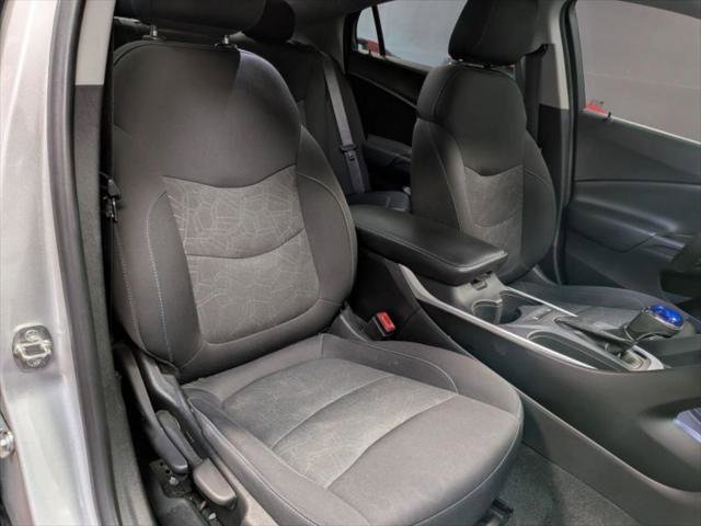 Used 2018 Chevrolet Volt LT image 10