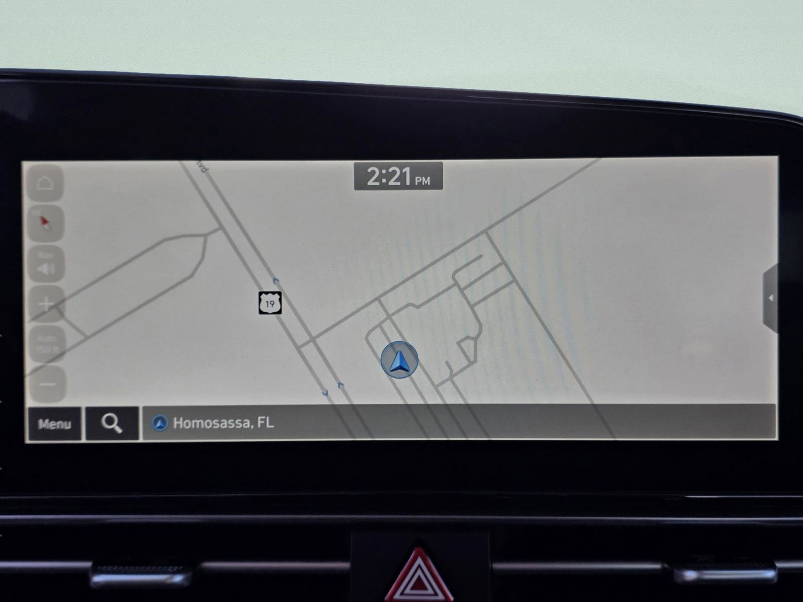 New 2026 Hyundai Elantra Limited image 26