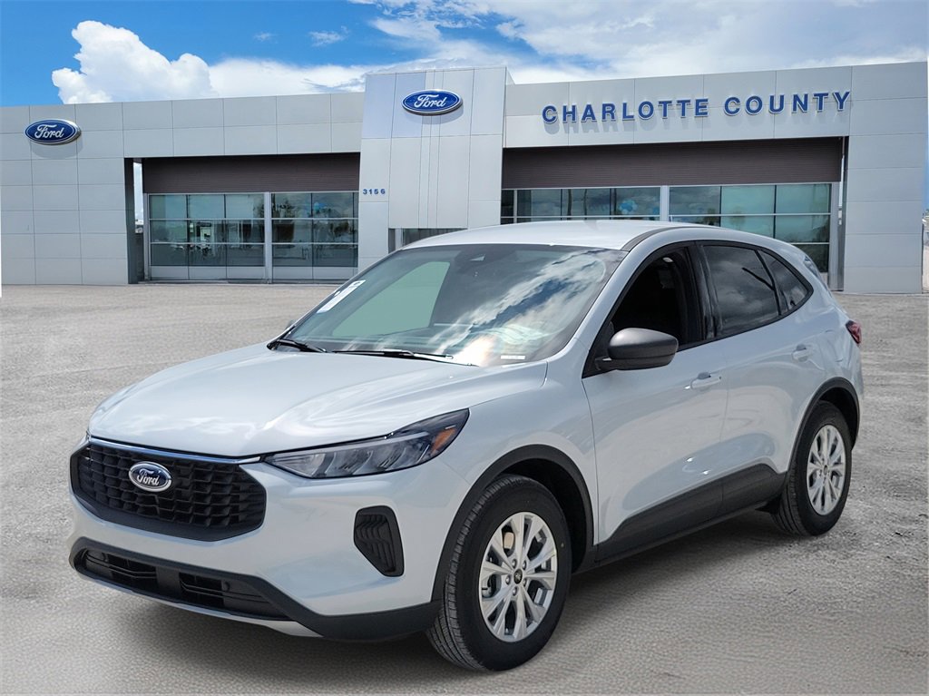 New 2026 Ford Escape Active image 2