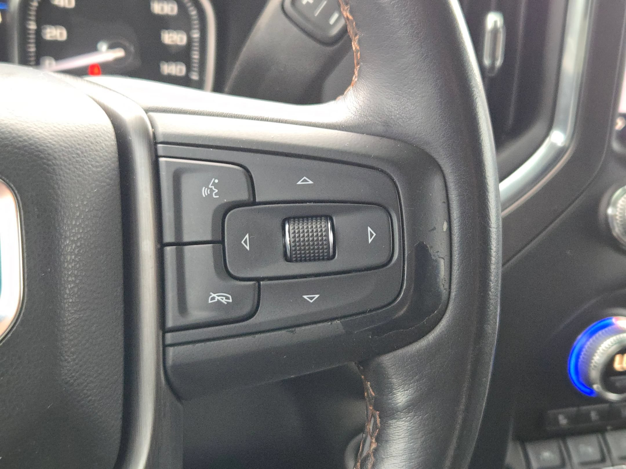 Used 2021 GMC Sierra 1500 AT4 w/ AT4 Value Package AWD/4WD image 20
