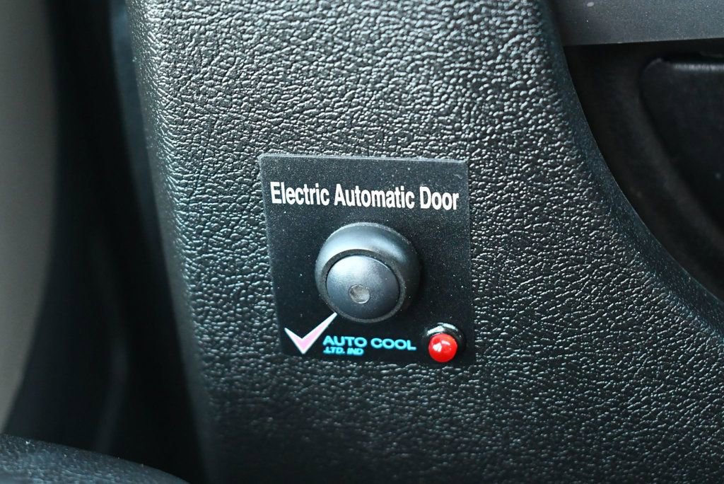 Used 2017 RAM ProMaster 1500 w/ Premium Appearance Group image 55