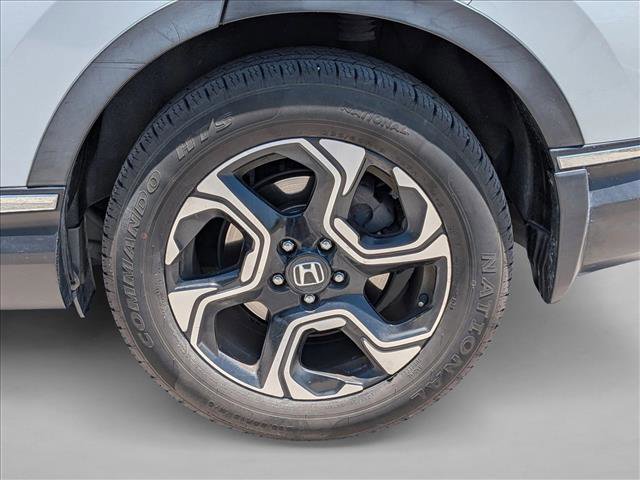 Used 2019 Honda CR-V Touring image 3