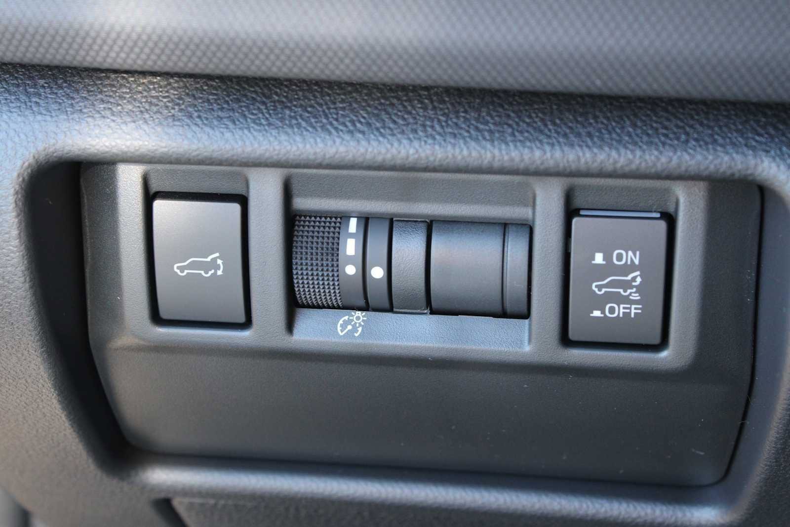 New 2025 Subaru Forester Limited image 24