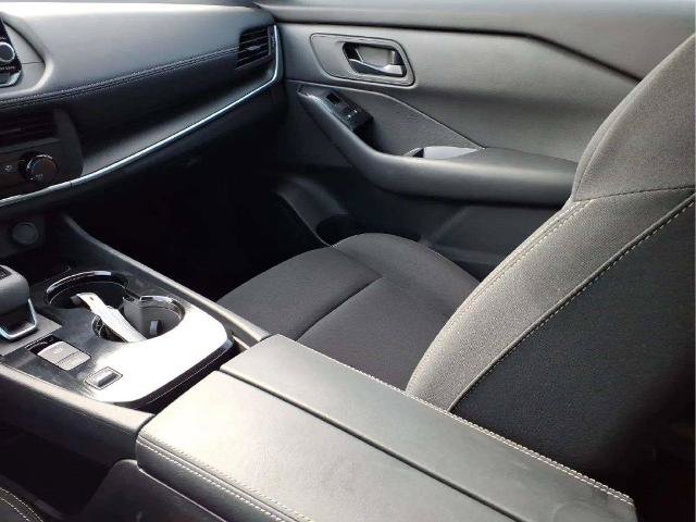 Certified 2026 Nissan Rogue S FWD image 14