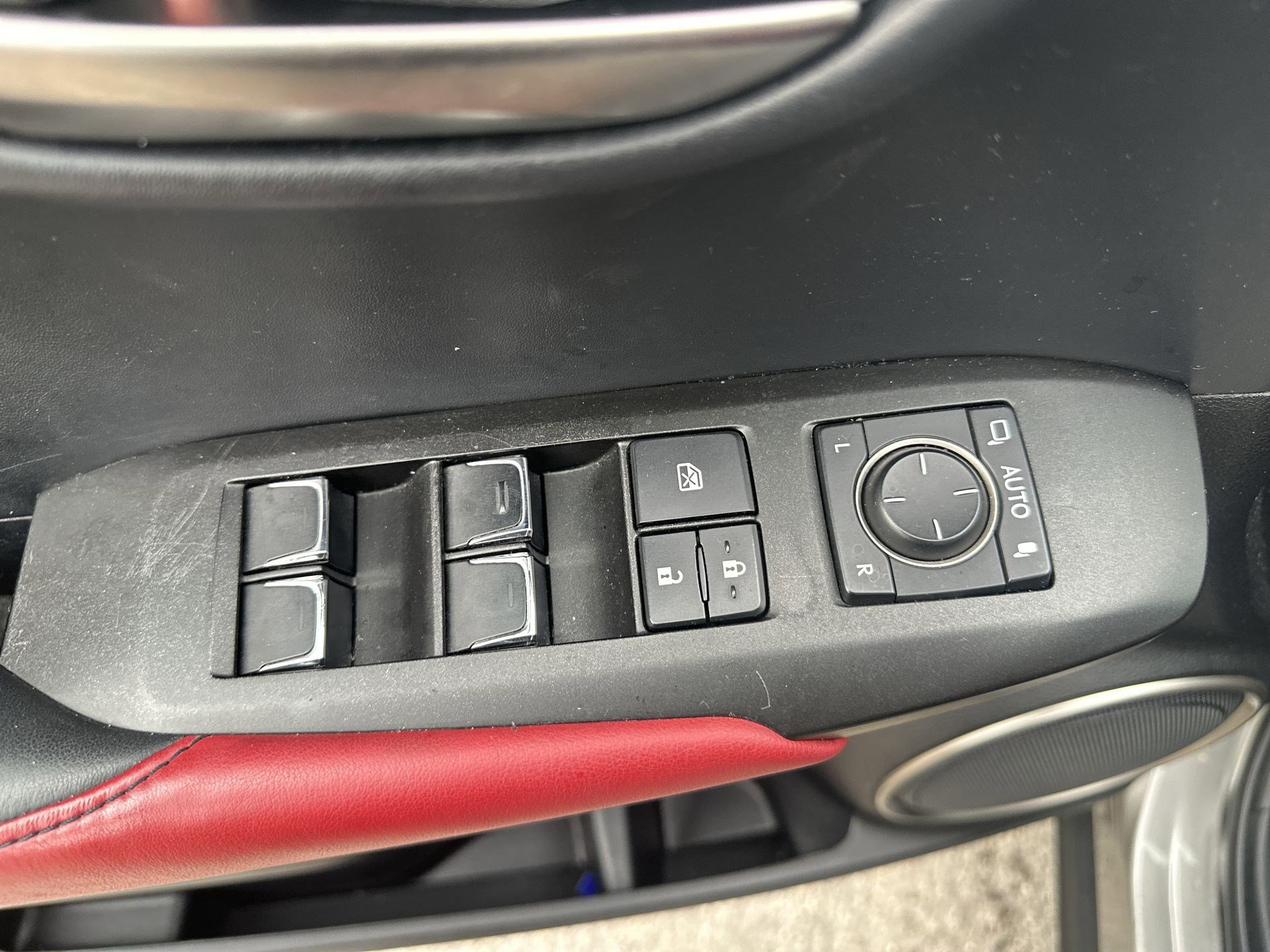 Used 2019 Lexus NX 300 F Sport w/ Accessory Package 2 image 15