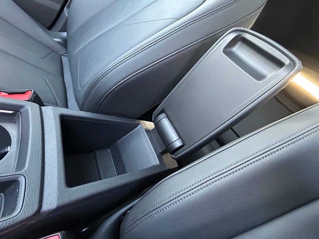 Used 2025 Audi Q3 2.0T Premium w/ Convenience Package image 37