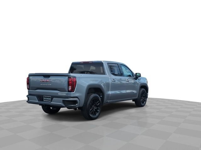 New 2026 GMC Sierra 1500 Elevation AWD/4WD image 9