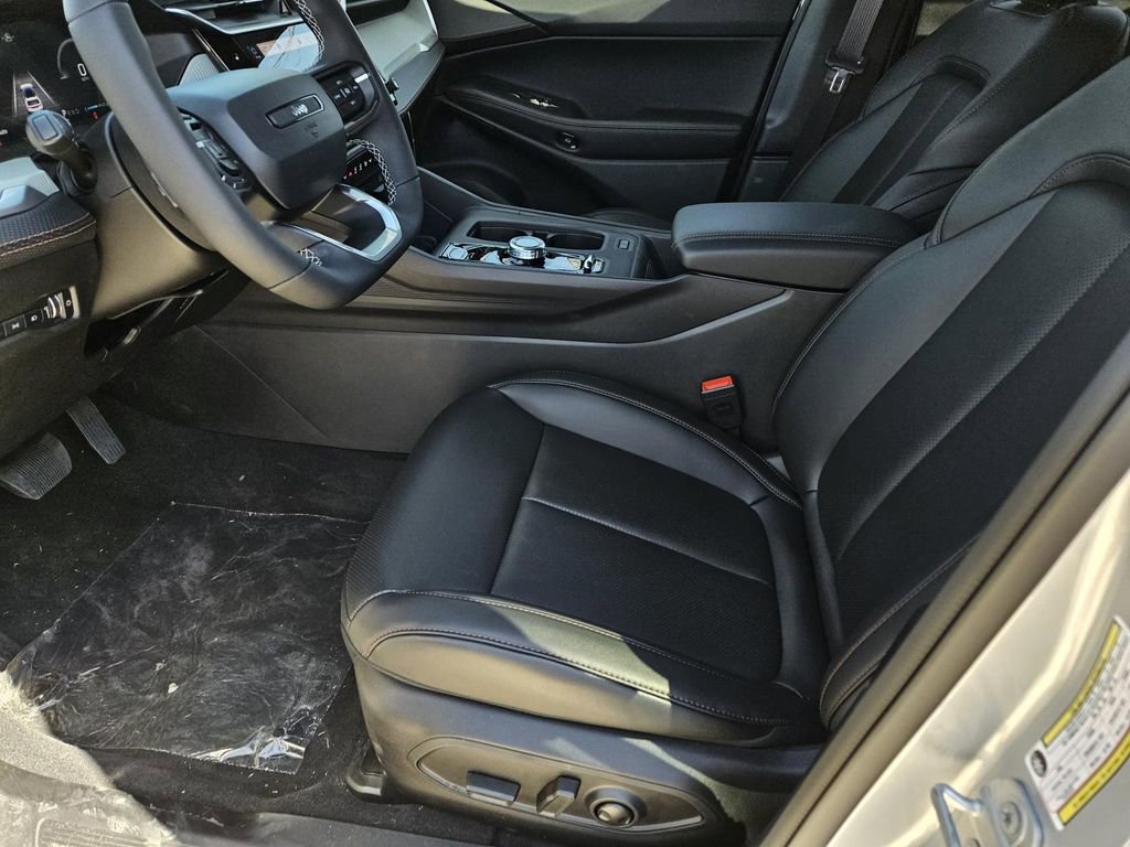 New 2026 Jeep Cherokee Limited image 17