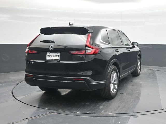 Used 2023 Honda CR-V EX-L image 24