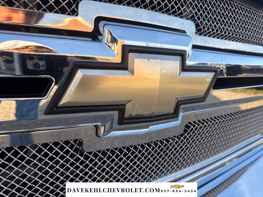 Used 2010 Chevrolet Silverado 2500 LT RWD image 40