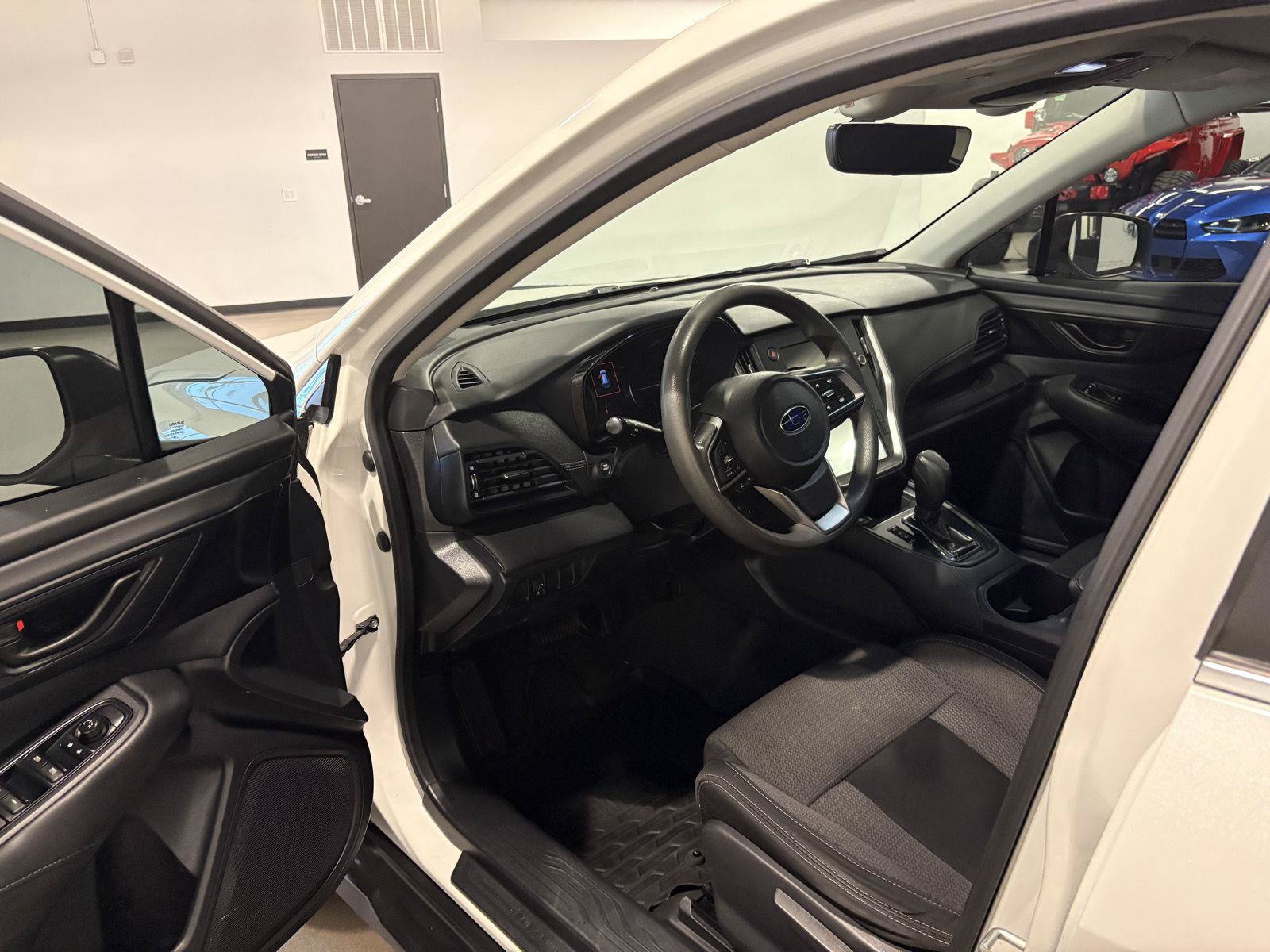 Used 2020 Subaru Outback AWD/4WD image 10