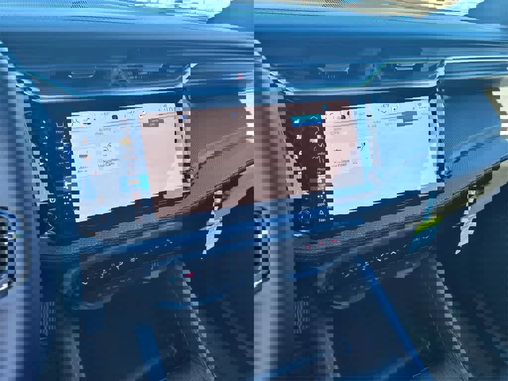 New 2026 Jeep Cherokee Overland image 19