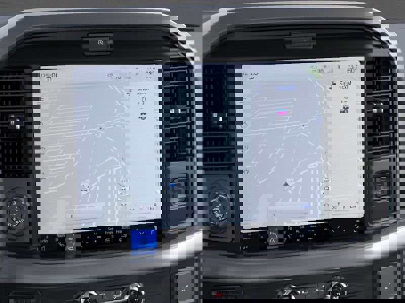 New 2026 Ford F150 XLT image 36