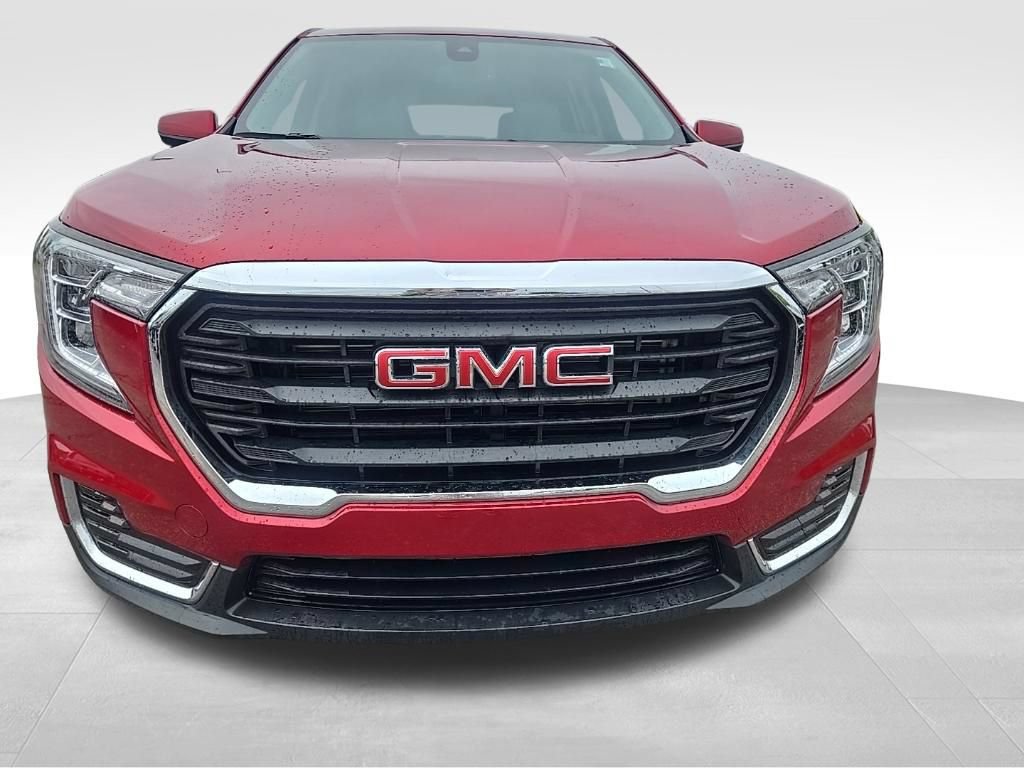 Certified 2023 GMC Terrain SLE AWD/4WD image 8