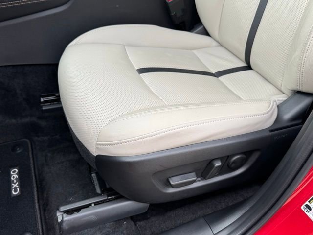 Used 2026 MAZDA CX-90 3.3 Turbo w/ Preferred Package image 11