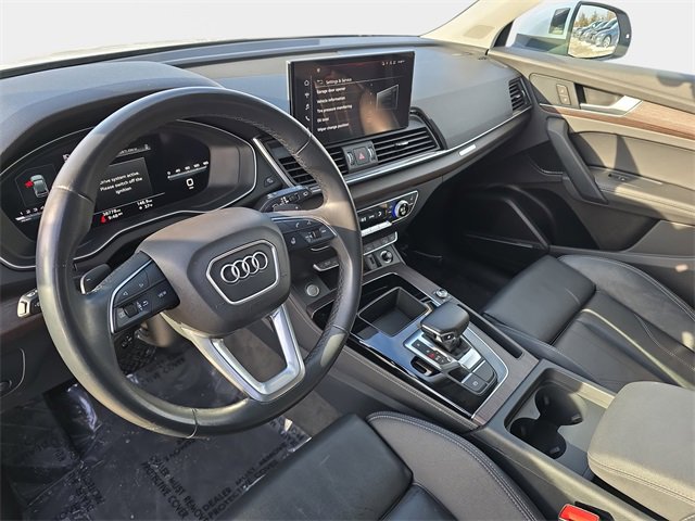 Used 2024 Audi Q5 2.0T Premium Plus image 19