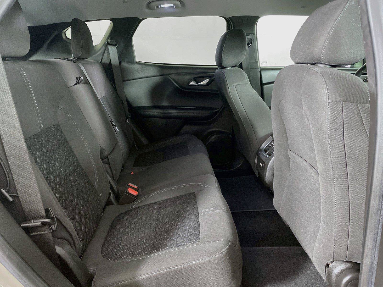 Used 2021 Chevrolet Blazer LT FWD image 24