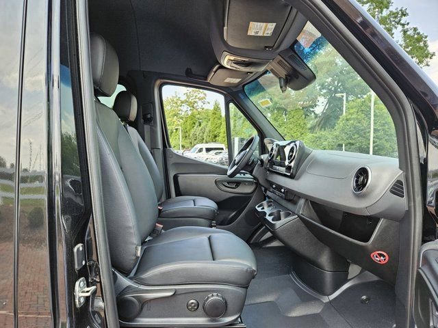 New 2024 Mercedes-Benz Sprinter 3500 image 16