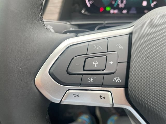 New 2026 Volkswagen Atlas SEL Premium R-Line AWD/4WD image 19