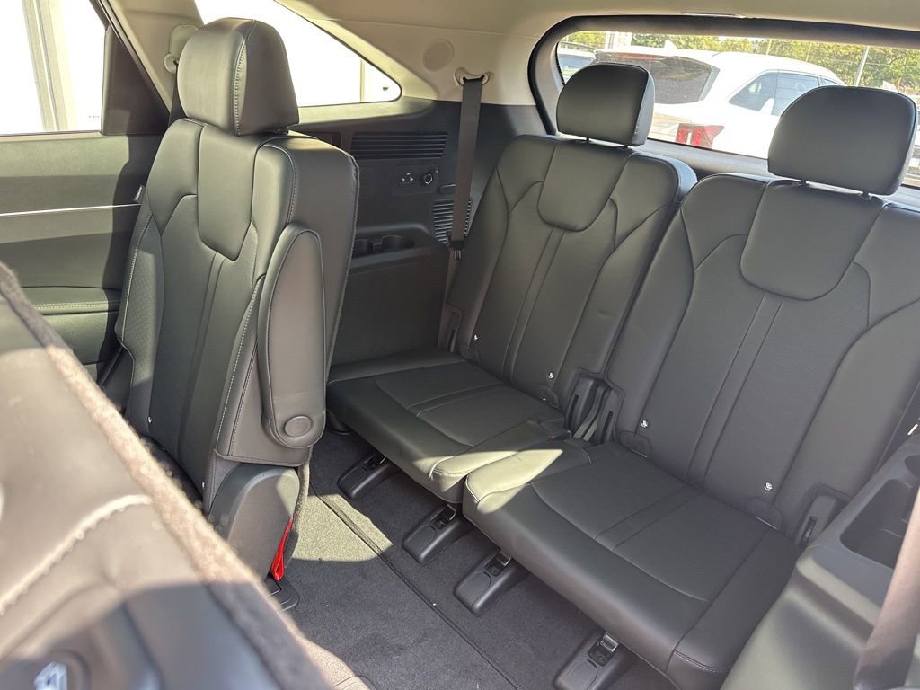 New 2026 Kia Sorento X-Line EX image 22