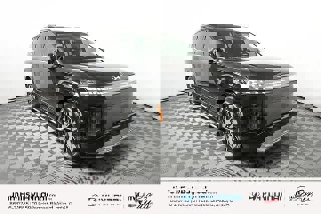 New 2026 Hyundai Ioniq 9 SEL image 1