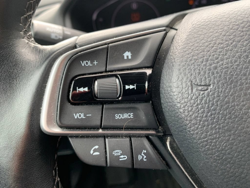 Used 2020 Honda Accord LX image 35