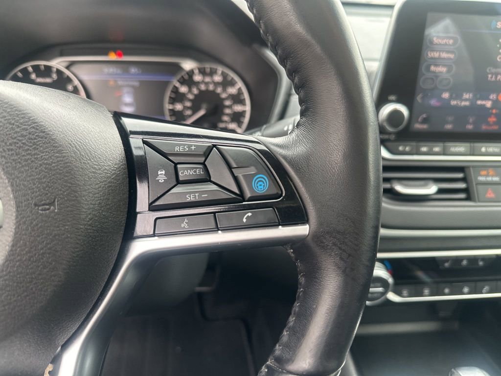 Used 2020 Nissan Altima 2.5 SV image 16