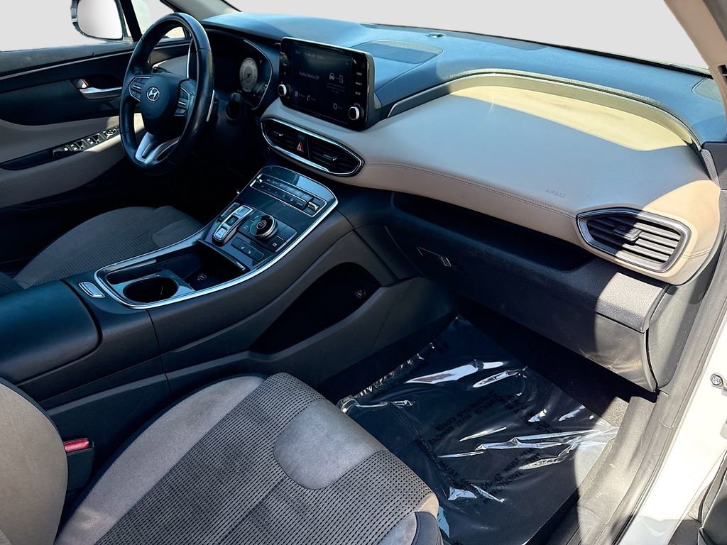 Used 2022 Hyundai Santa Fe SEL w/ Convenience Package image 13