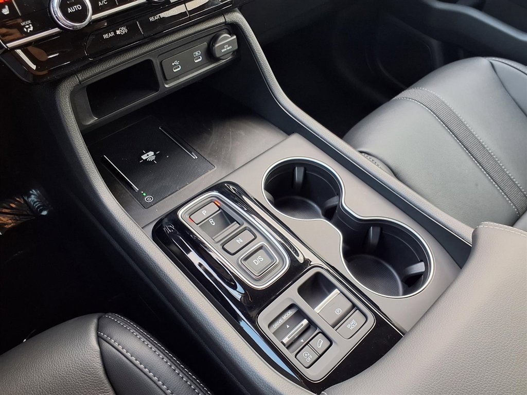 New 2026 Honda Pilot EX-L image 7