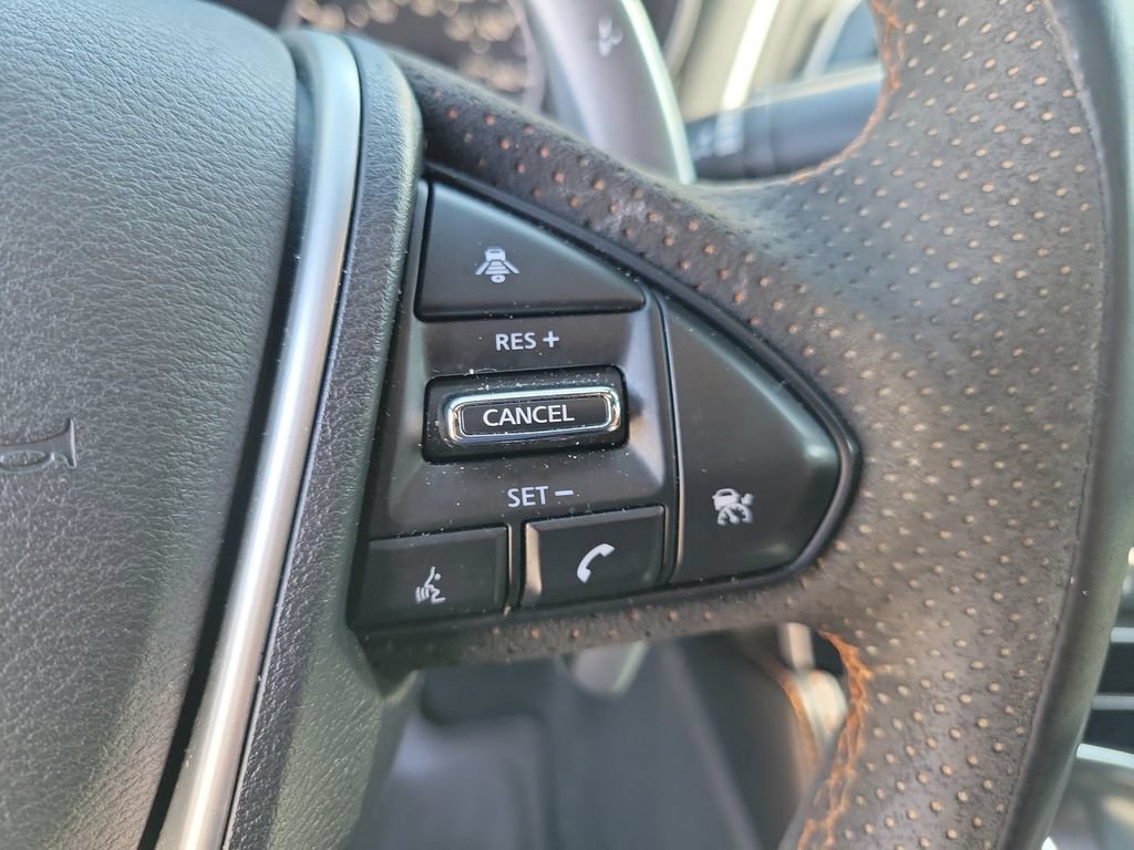 Used 2020 Nissan Maxima SR w/ Sport Mat Group FWD image 31