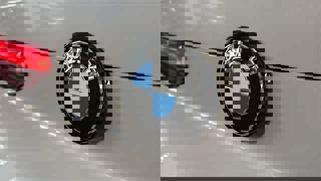 Used 2026 BMW X6 xDrive40i image 9