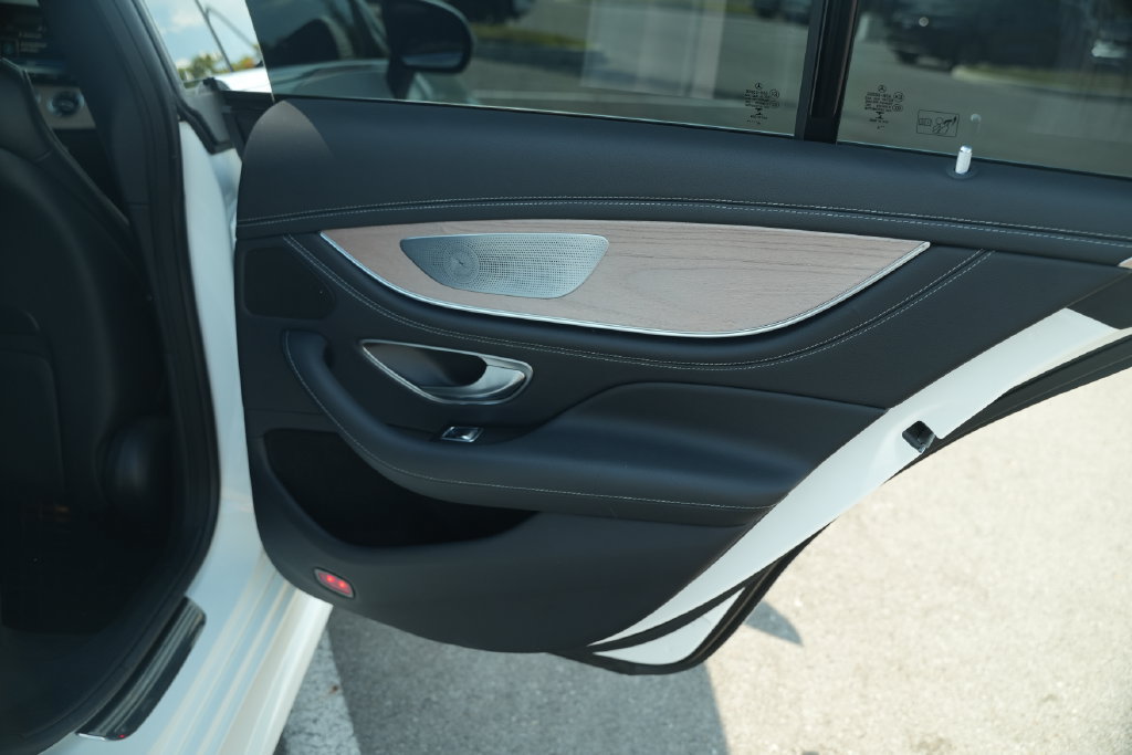Used 2019 Mercedes-Benz CLS 450 image 24