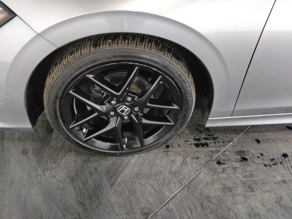 Used 2022 Honda Civic Sport image 39