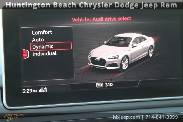 Used 2018 Audi RS 5 image 24