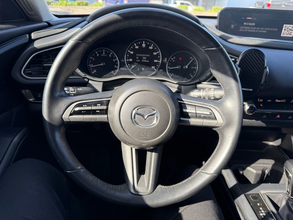 Used 2022 MAZDA CX-30 AWD 2.5 S w/ Select Package image 6