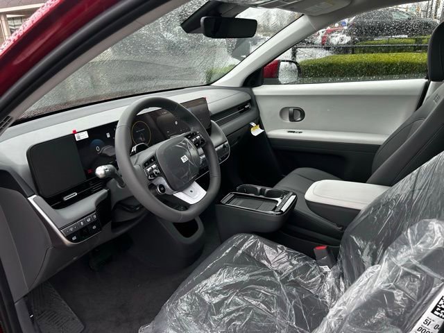 New 2026 Hyundai Ioniq 5 SEL image 16