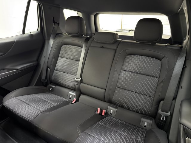 Used 2026 Chevrolet Equinox LT image 13