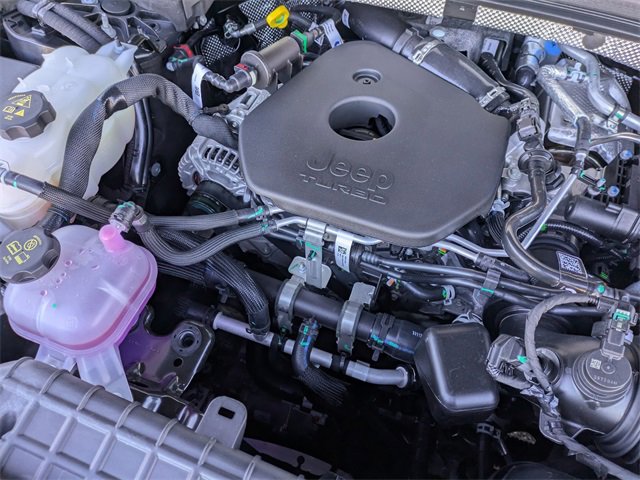 New 2026 Jeep Grand Cherokee Limited image 28