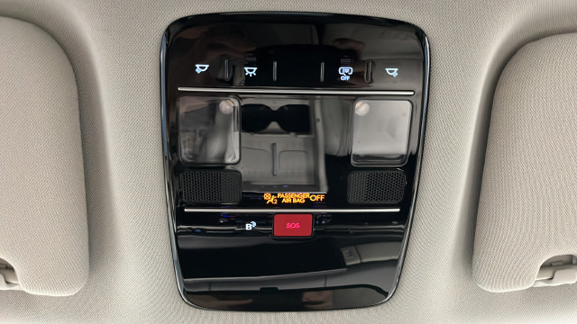 Used 2026 Hyundai Santa Fe SEL AWD/4WD image 35