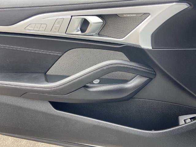 Used 2023 BMW 840i Coupe RWD image 17
