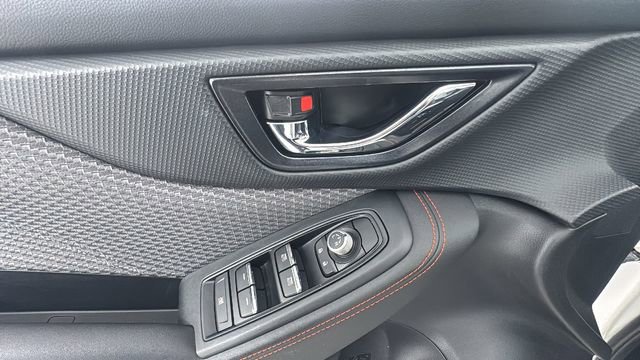 Certified 2024 Subaru Forester Sport image 23