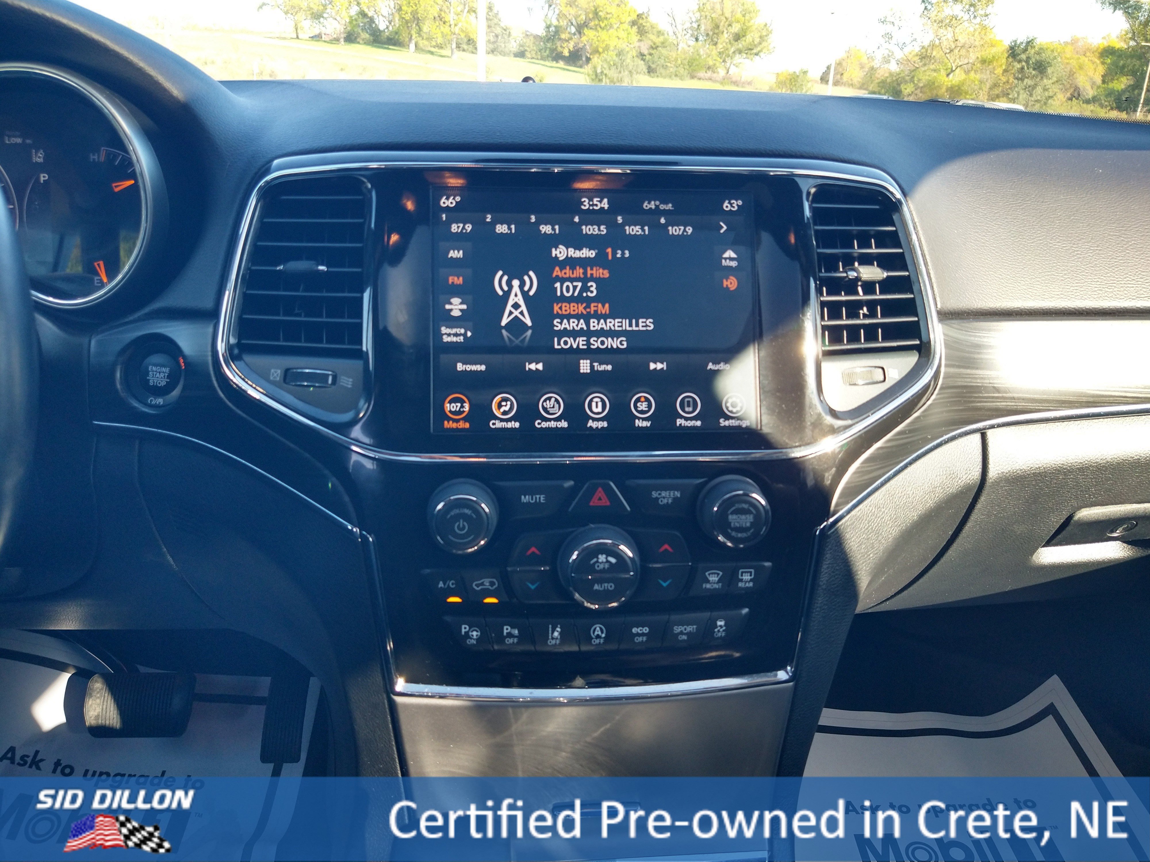 Used 2021 Jeep Grand Cherokee 80th Anniversary w/ Quick Order Package 28K 80th image 7