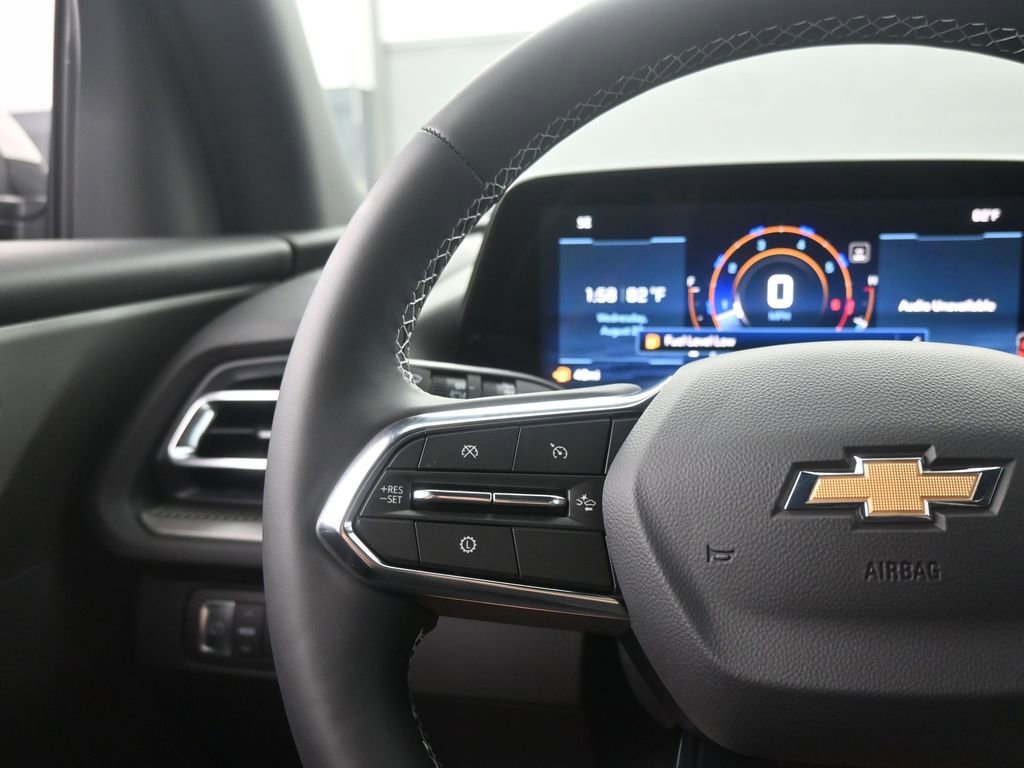 New 2026 Chevrolet Traverse LT w/ Driver Confidence Package image 16