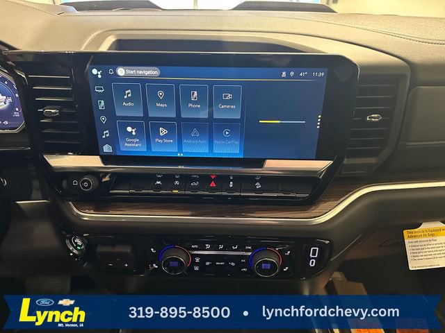 New 2026 Chevrolet Silverado 1500 LT Trail Boss image 11