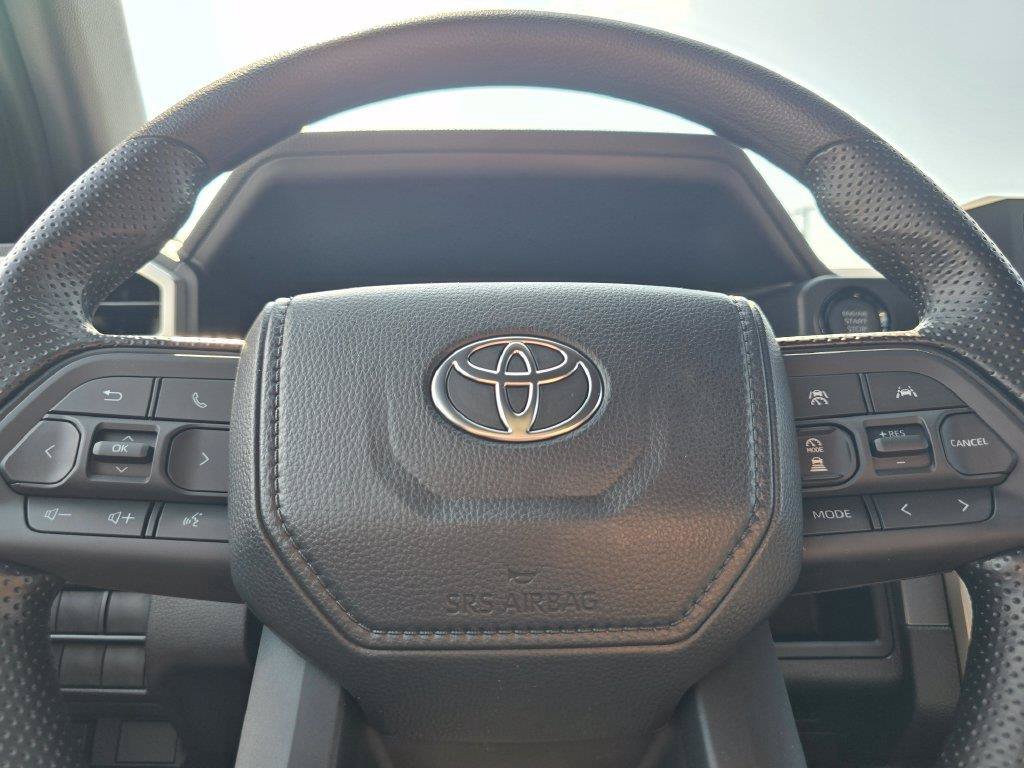 New 2026 Toyota Tacoma SR5 AWD/4WD image 20