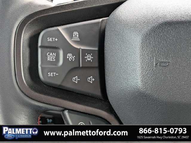 Used 2024 Ford Bronco Raptor AWD/4WD image 24