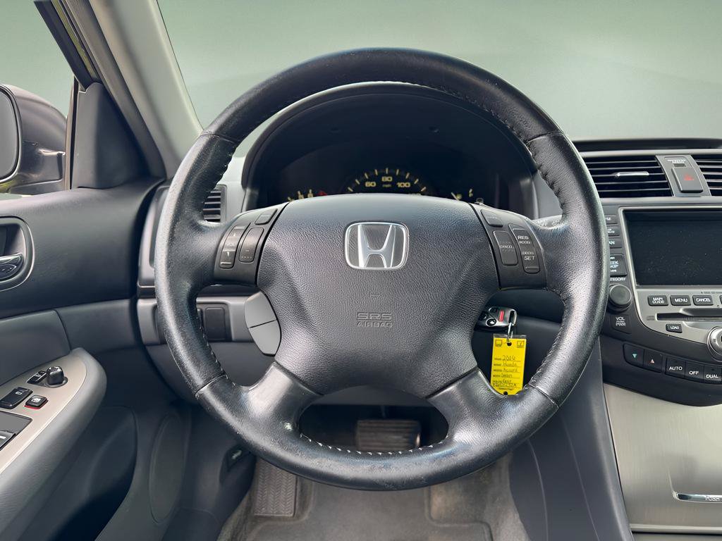 Used 2006 Honda Accord EX image 20