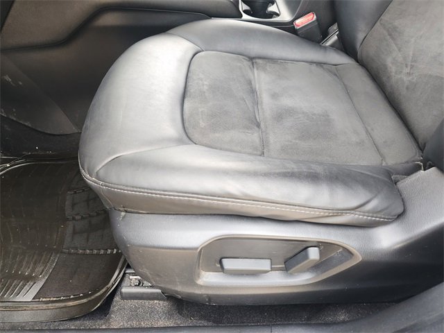 Used 2022 MAZDA CX-5 AWD 2.5 S w/ Select Package image 24