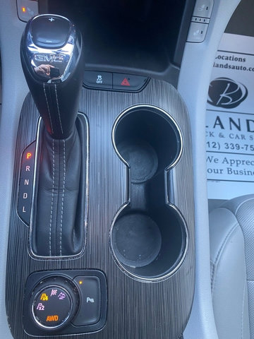 Used 2019 GMC Acadia SLT image 19