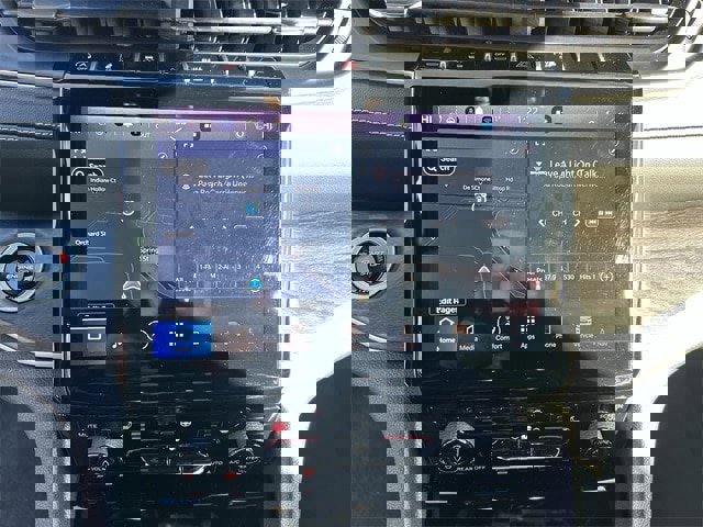 Certified 2024 Jeep Grand Cherokee Limited image 20